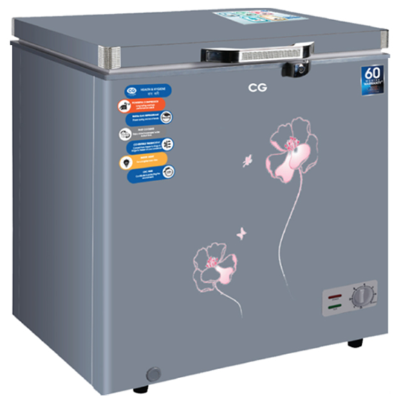 CG 290 Liter Hard Top Chest Freezer( CGDF310HT)