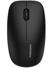 DIGICOM U35BW  Wireless mouse