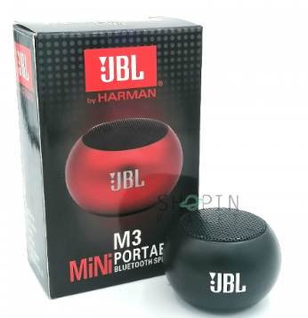 JBL M3 MiNi PORTABLE Speaker