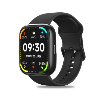 Ziasys WF22 Smart watch