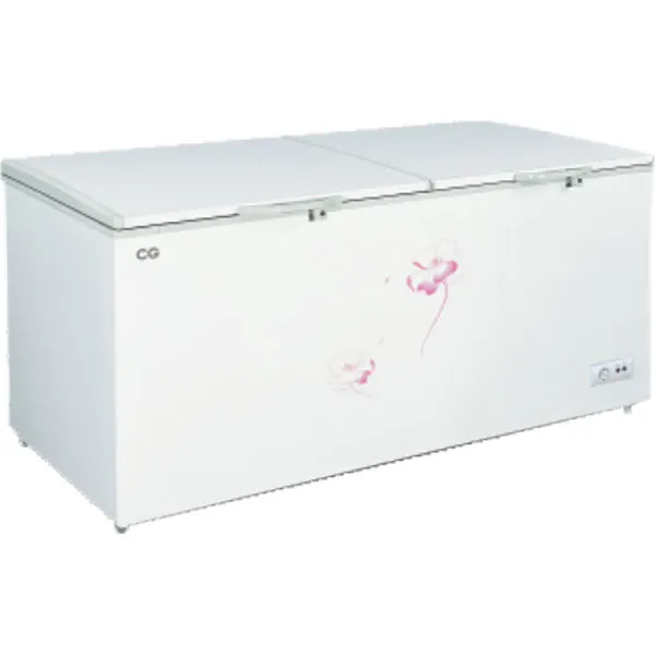 CG 760 Liter Chest Freezer(CGDF7803HD)