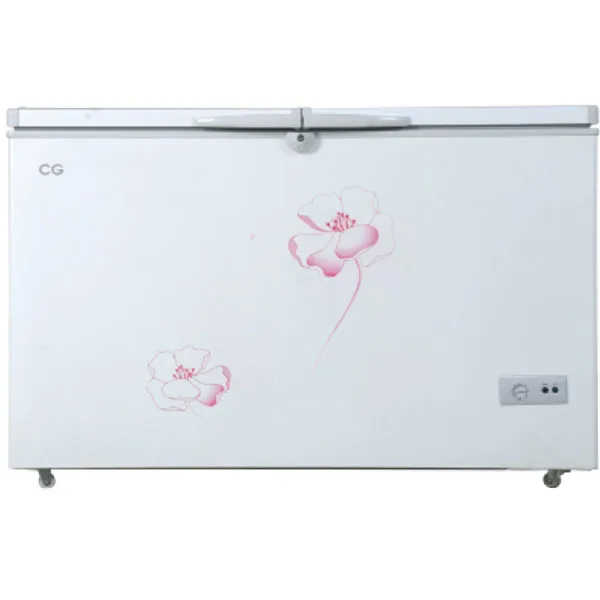 CG Chest Freezer 270 Ltrs(CGDF2903HDD)