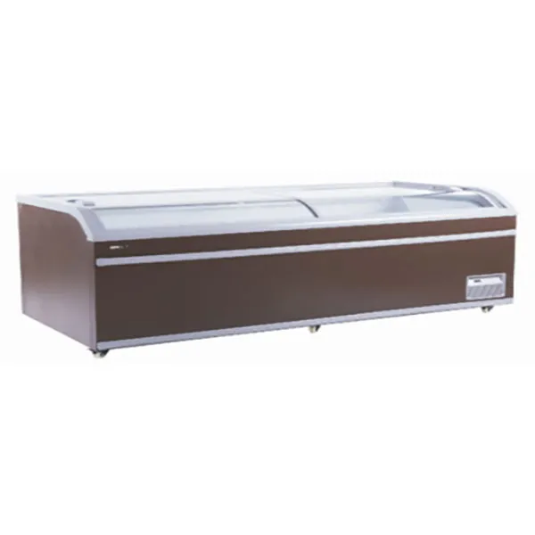 CG 910 Liter Chest Freezer(CGDF9103CG)