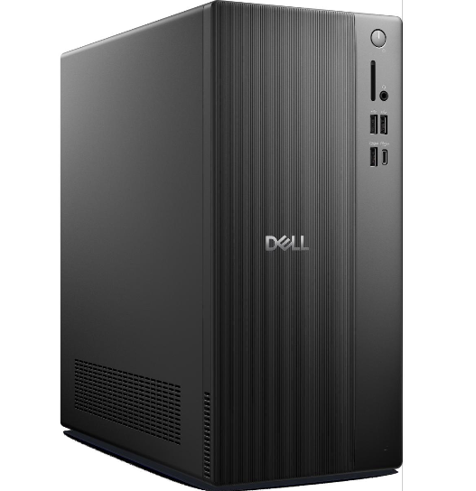 Desktop Dell ECT 1250 Core i3 8/512 14 genration
