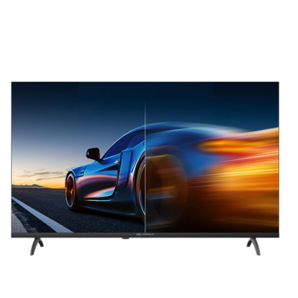 CG 43 Inch 4K Google TV(43GTVU5)