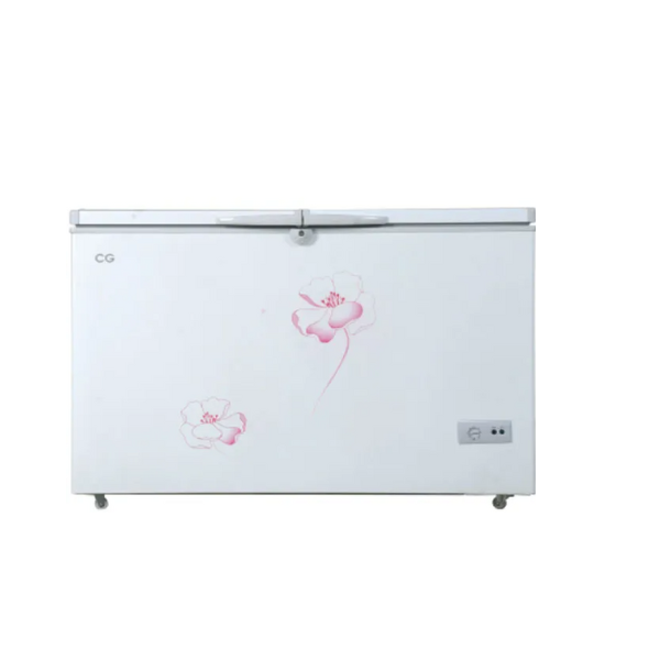 CG 250 Liter Chest Freezer(CGDF2703CG)