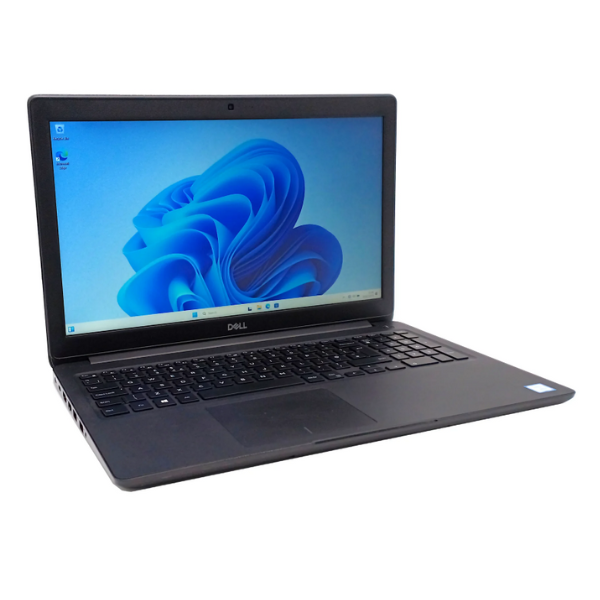 Dell latitude celeron 3500| 8GB|256SSD|laptop|
